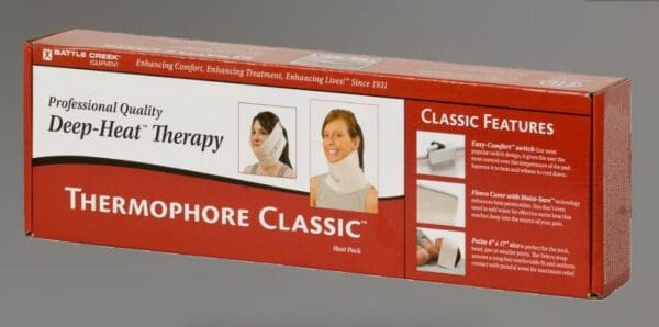 Thermophore® Classic™ Moist Heat Pack