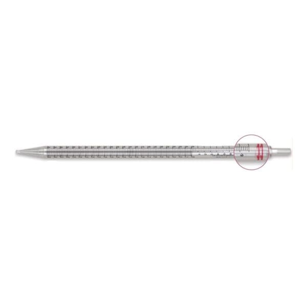 McKesson Serological Pipette
