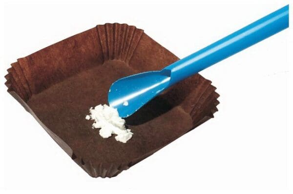 LevGo smartSpatula Standard Lab Spatula
