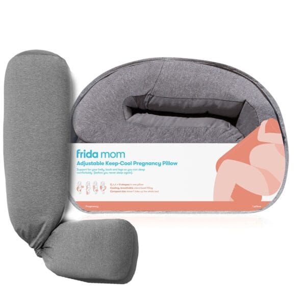 Fridababy LLC - PILLOW
