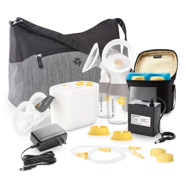 Medela - PUMP