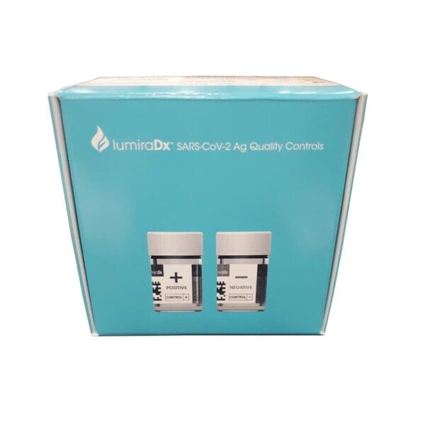 LumiraDx™ Control Set