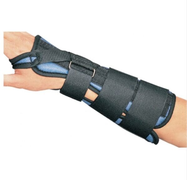 ProCare® Left Wrist Brace