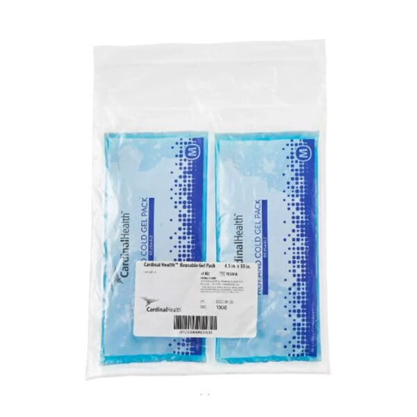 Cardinal - COLD/HOT PACK