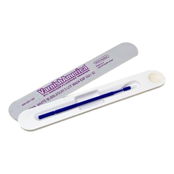 Plak Smacker - VARNISH