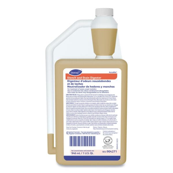Diversey™ Carpet Stain Remover