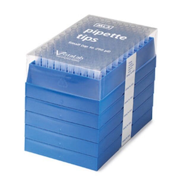 MLA® Pipette Tip
