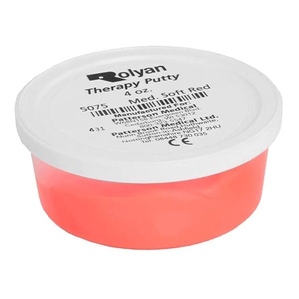 Roylan Therapy Putty