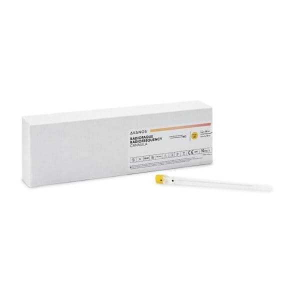 Avanos Radiofrequency Cannula