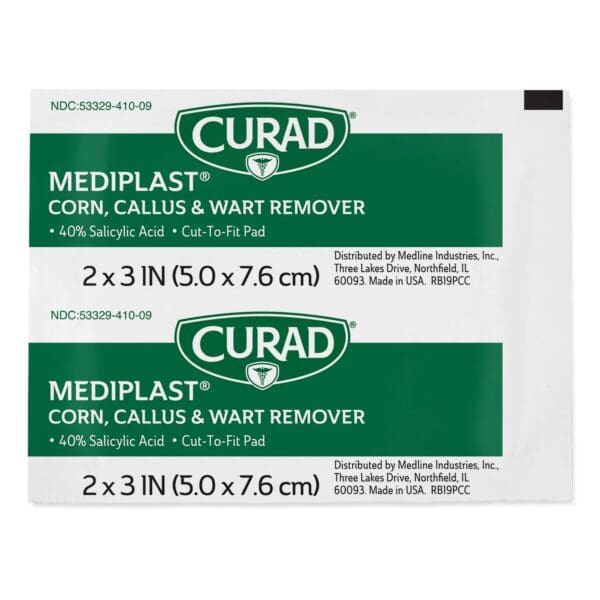 Curad® MediPlast® Corn