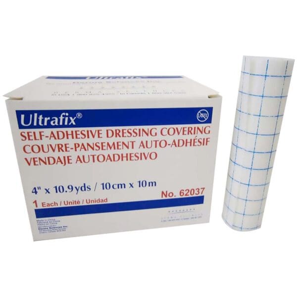 Ultrafix® Nonwoven Dressing Retention Tape