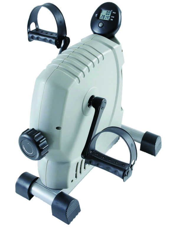 CanDo® Magneciser™ Pedal Exerciser
