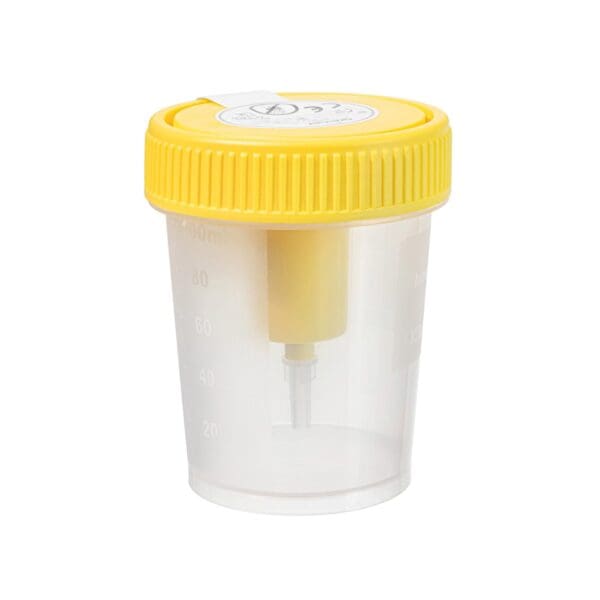 Greiner Bio-One - CUP