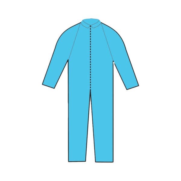 Halyard Coverall