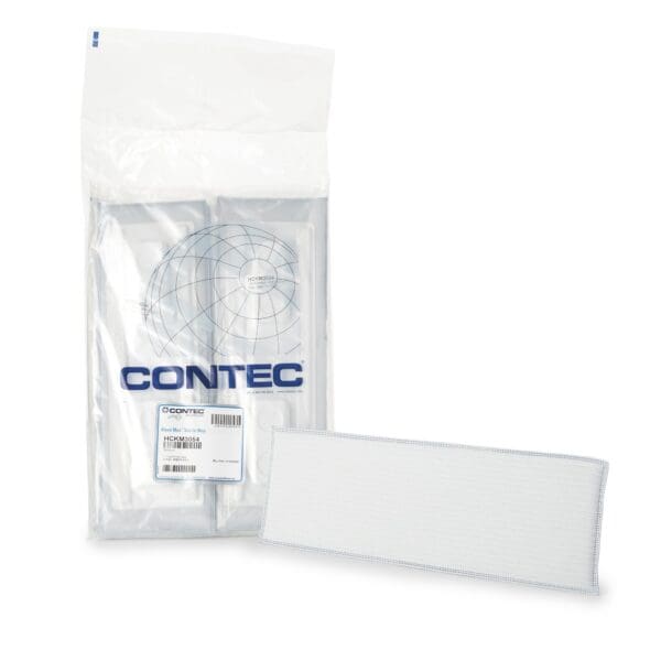 Contec Inc - MOP