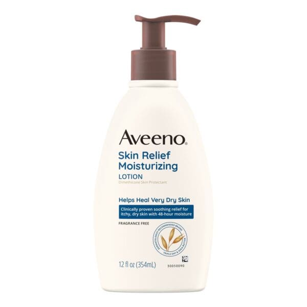 J & J Sales - AVEENO