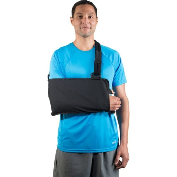 Breg - SHOULDER IMMOBILIZER