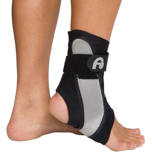 Aircast® A60™ Left Ankle Support