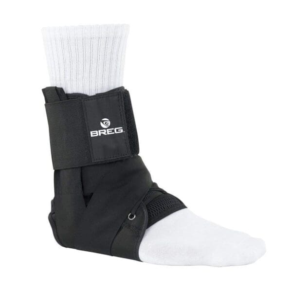 Breg - ANKLE BRACE