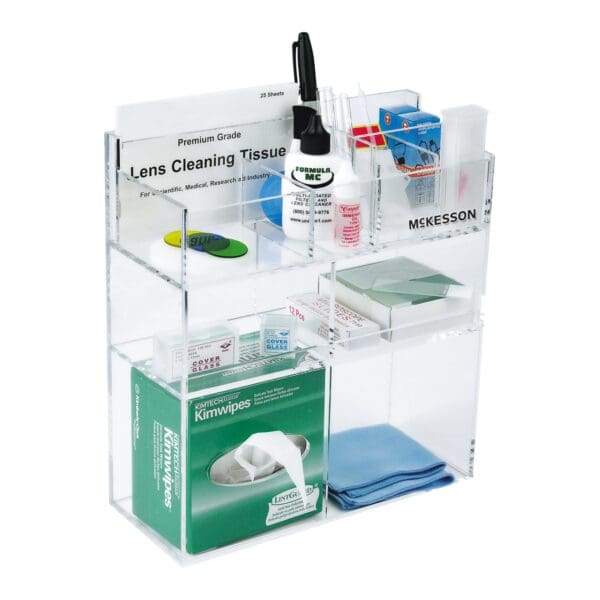 McKesson Brand - ORGANIZER