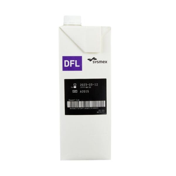 Sysmex America - REAGENT
