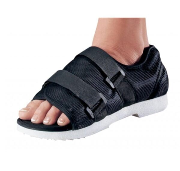 ProCare® Foam Cast Shoe