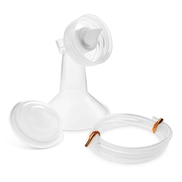 SpeCtra® Flange Kit for Spectra S2
