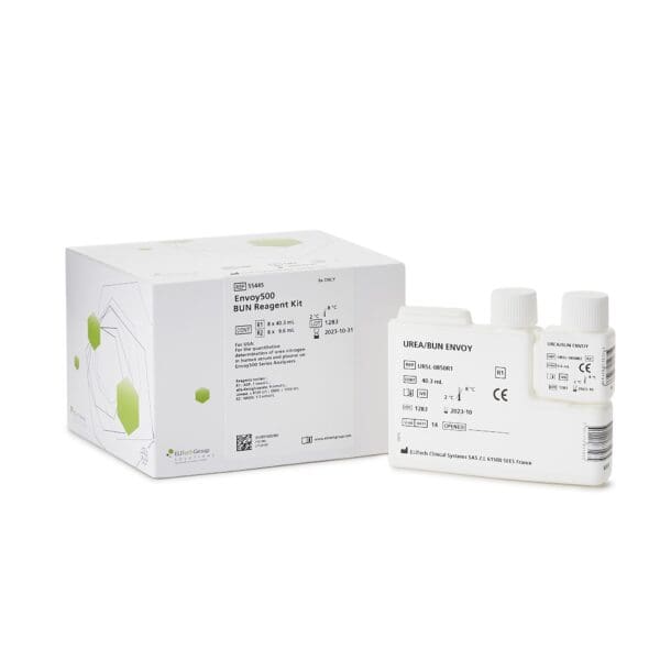 Envoy® General Chemistry Reagent