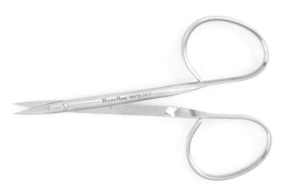 Integra Lifesciences - SCISSOR