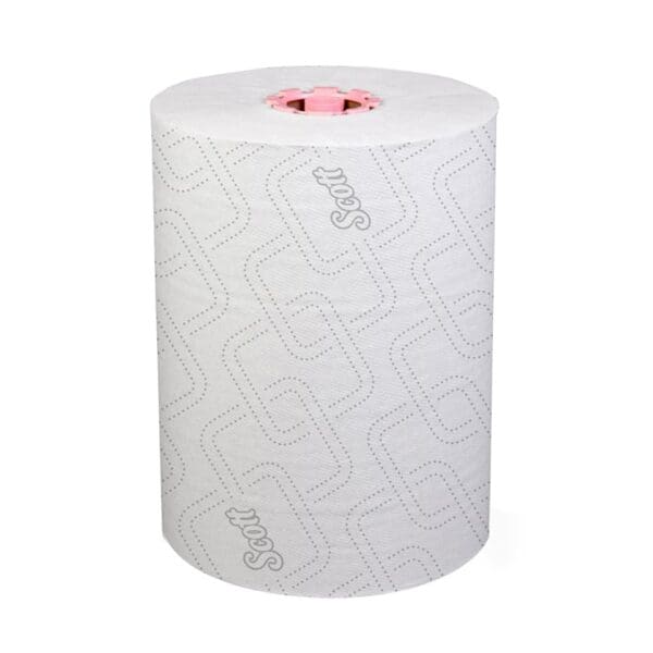 Scott® Control Slimroll™ White Paper Towel