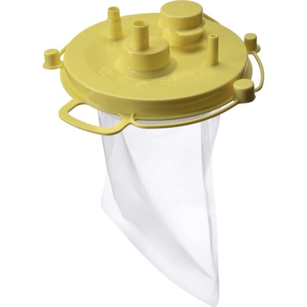 Quick-Fit™ Suction Canister Liner