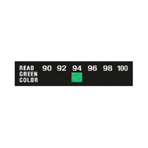 Sharn Temperature Strip
