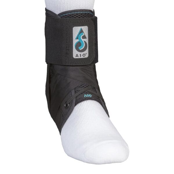 Medical Specialties - ANKLE STABILIZER