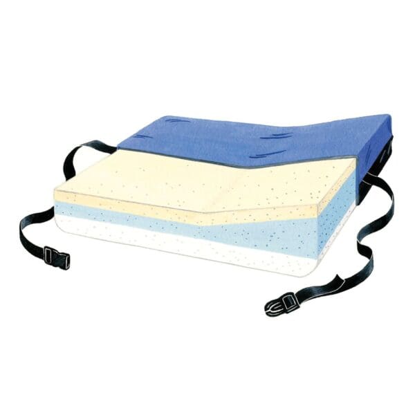 SkiL-Care™ Seat Cushion