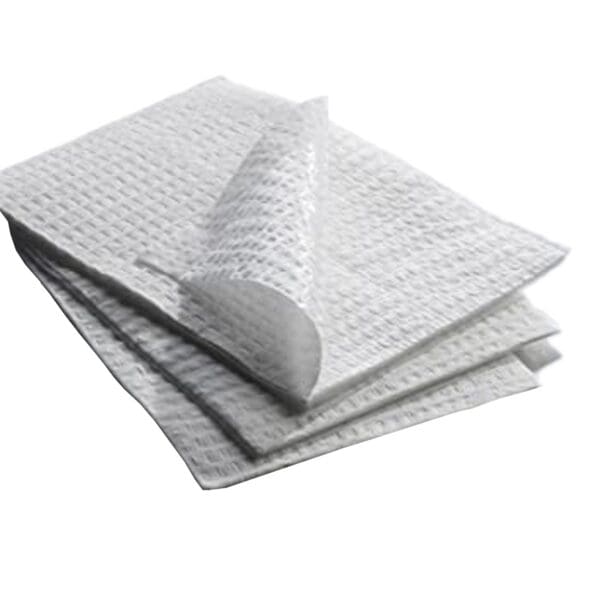 Swab-ee Nonsterile White Procedure Towel