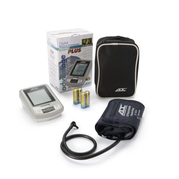 American Diagnostic Corp - MONITOR