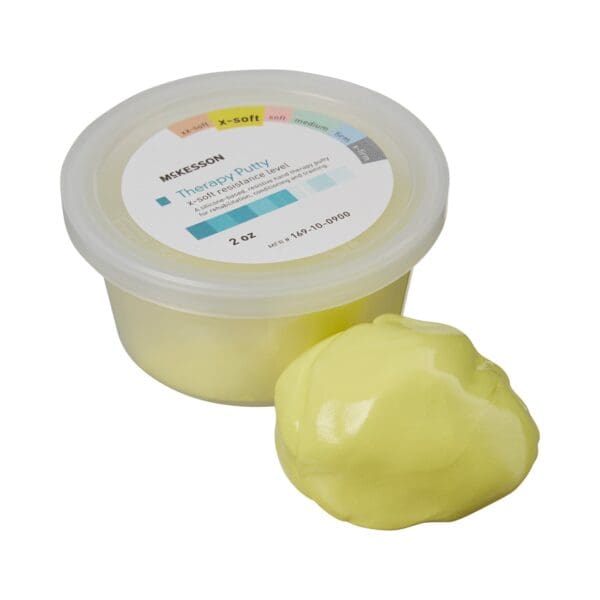 McKesson Therapy Putty