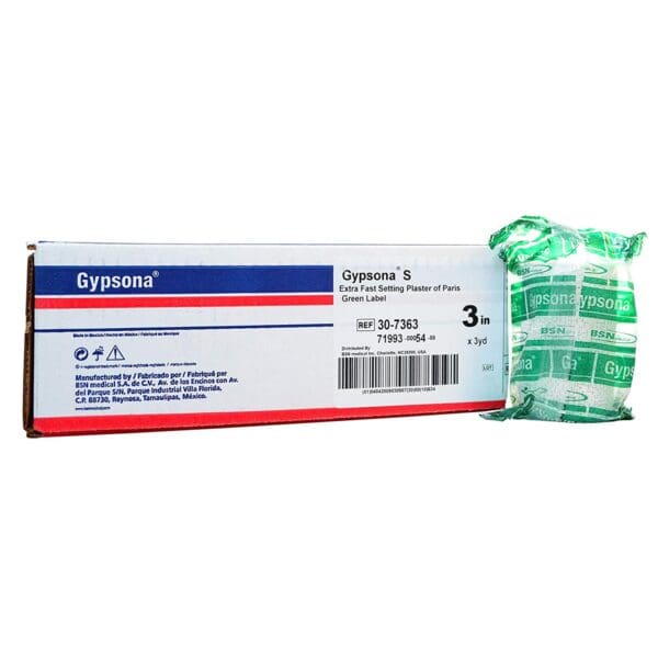 Gypsona® S Plaster Bandage