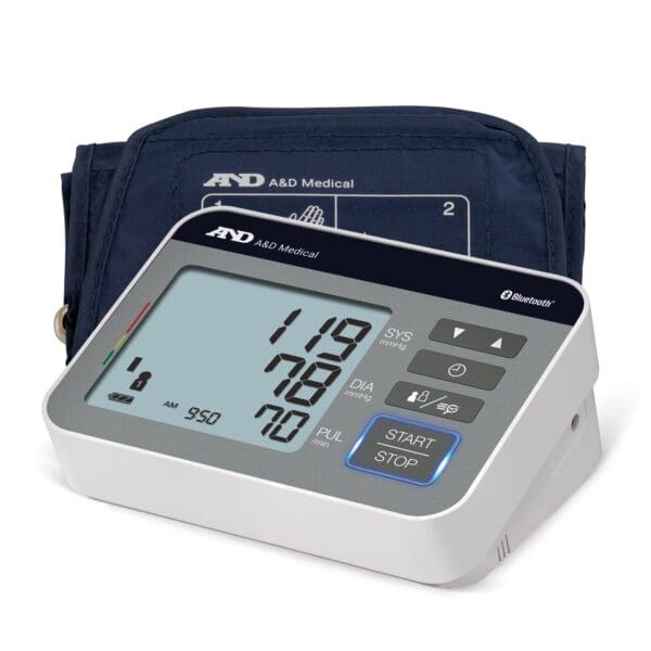 A&D Engineering - MONITOR
