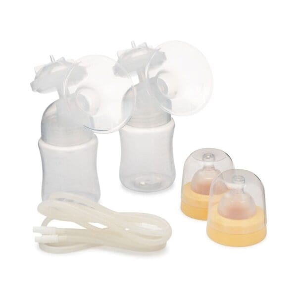 Motif Medical - PUMPING KIT