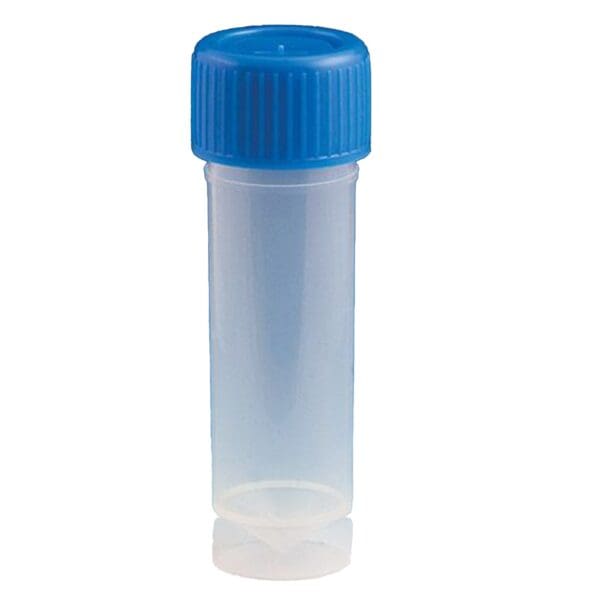 Globe Scientific - TUBE CENT W/CAP STD 30ML 500/CS