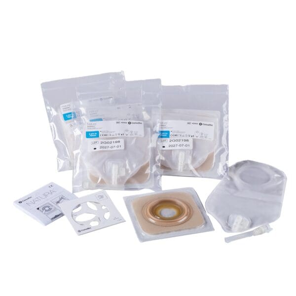 ConvaTec - POST OP KIT