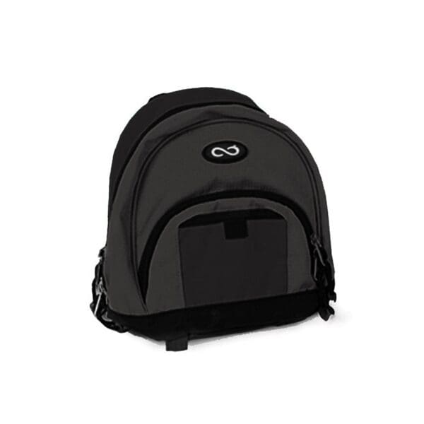 Zevex Pump Backpack for Enteralite Infinity or Enteralite Enteral Feeding Pumps