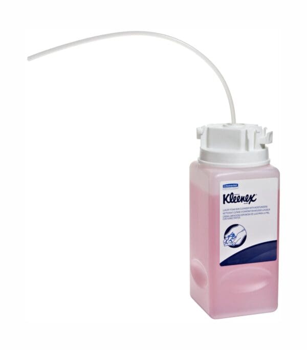Kleenex® Soap 1.5 Liter Dispenser Refill Bottle
