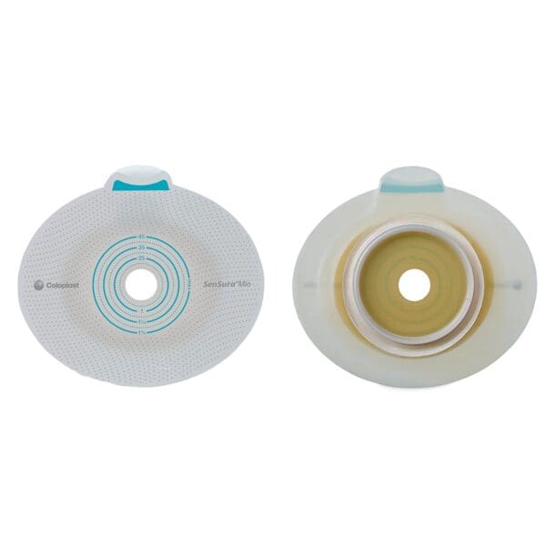 SenSura® Mio Click Ostomy Barrier