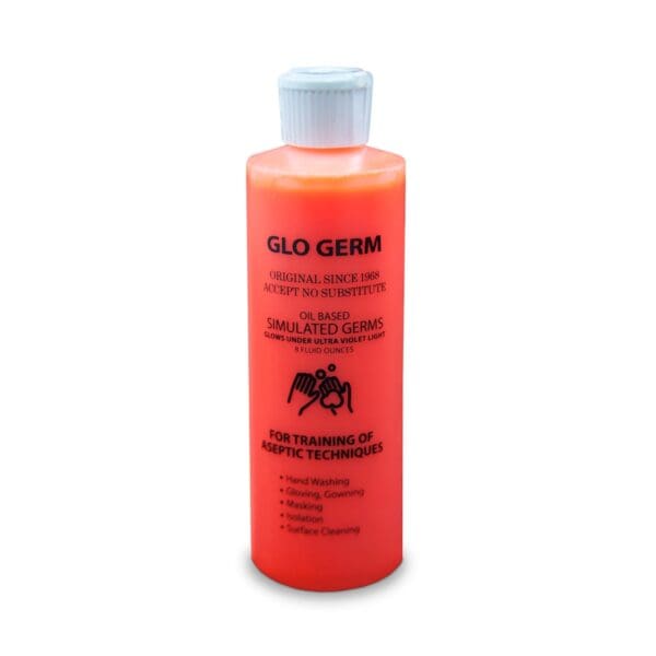 Glo Germ™ Germ Simulator