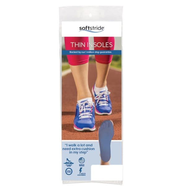 Brownmed - INSOLE