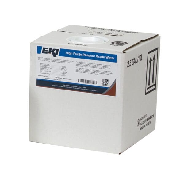 EKI Deionized Water Chemistry Reagent