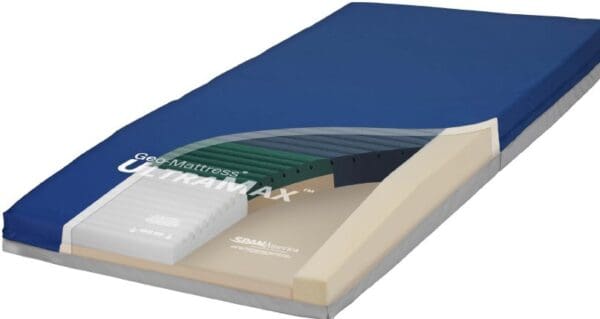 Geo-Mattress® UltraMax™ Bed Mattress