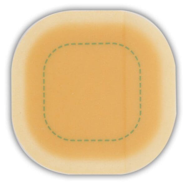 DuoDerm® Signal® Hydrocolloid Dressing
